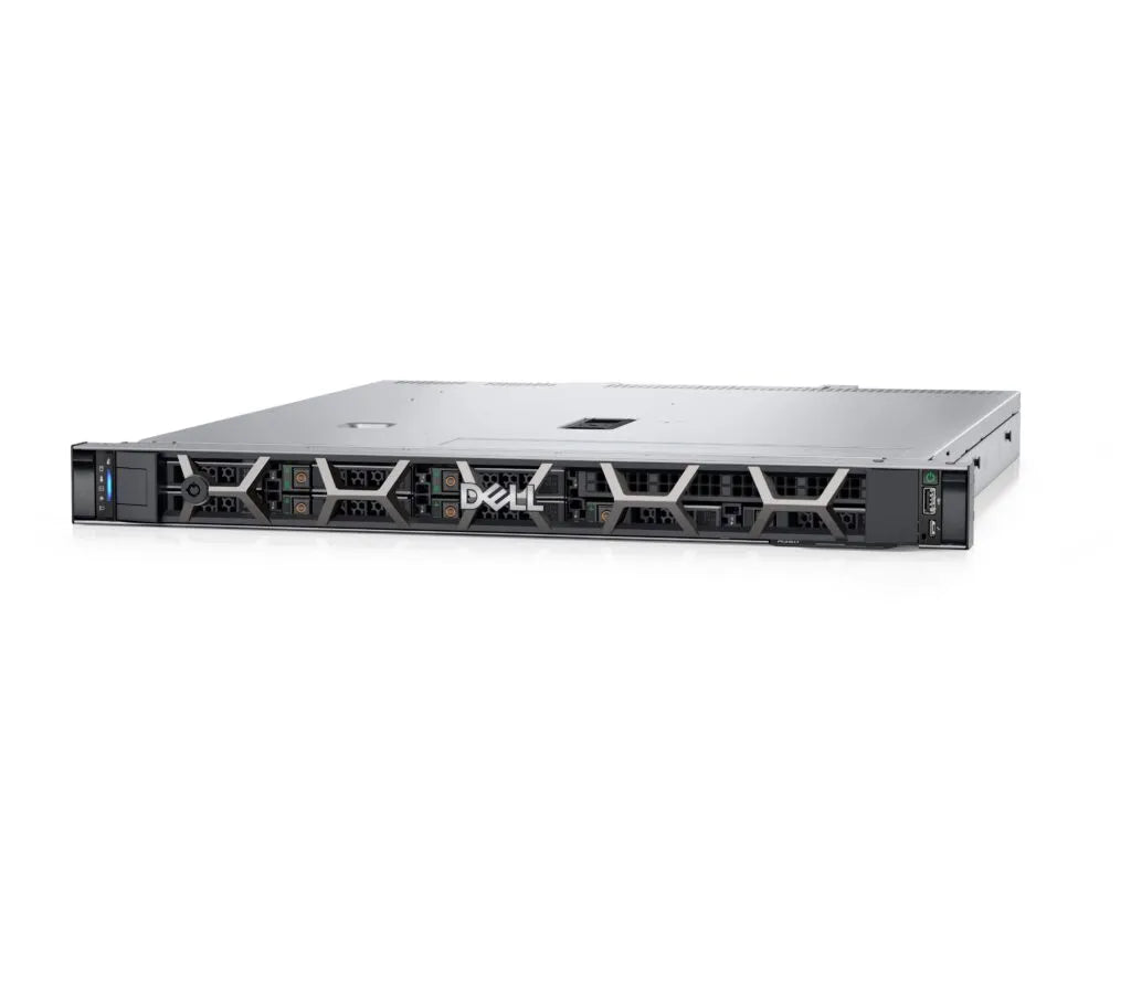 Dell PowerEdge R350