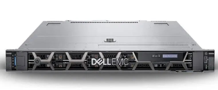 Dell PowerEdge R450