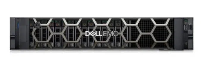Dell PowerEdge R550