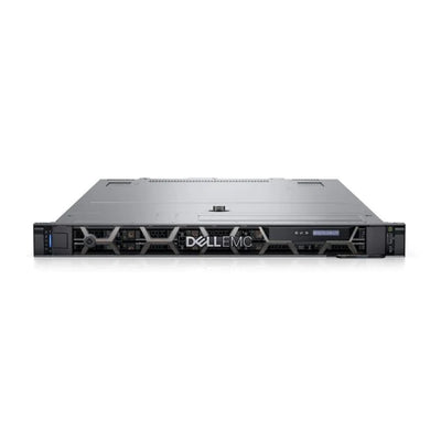 Dell PowerEdge R650