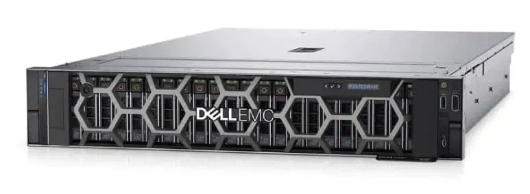 Dell PowerEdge R750