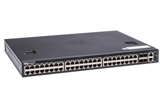 Dell PowerSwitch S3048