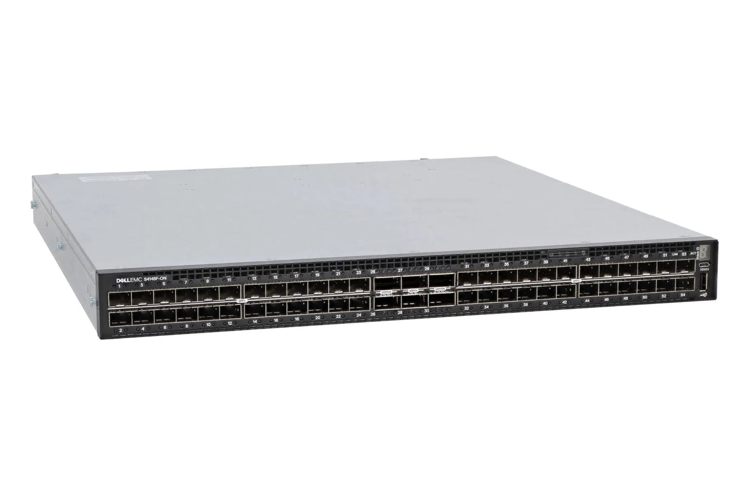 Dell PowerSwitch S4148F