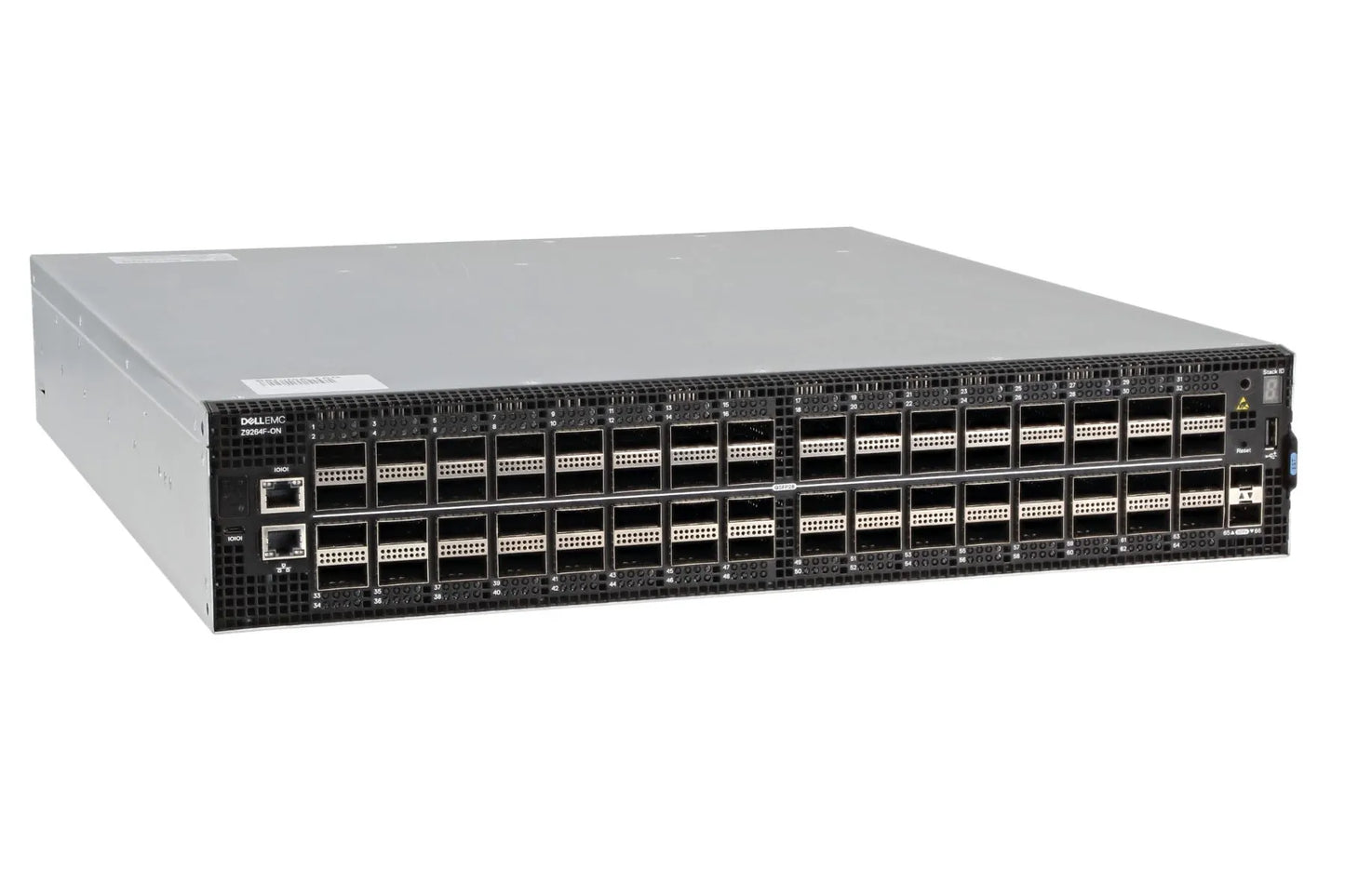 Dell PowerSwitch Z9264F