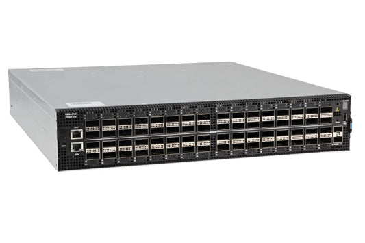 Dell PowerSwitch Z9264F