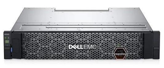 Dell PowerVault ME5012