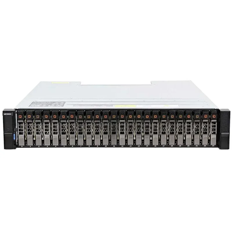 Dell PowerVault ME5024