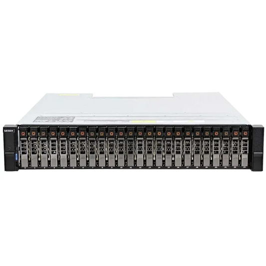 Dell PowerVault ME5024