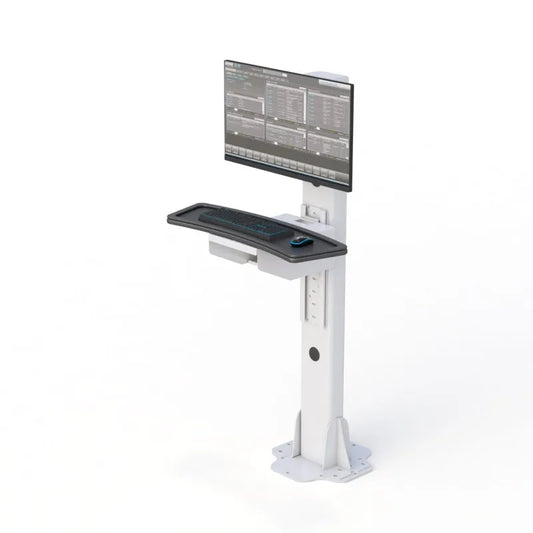 Desktop Stand
