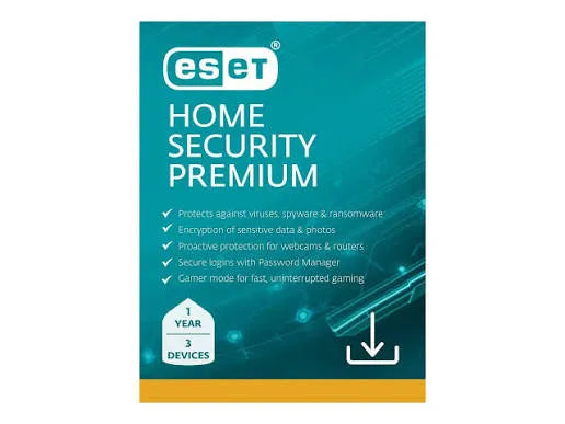 ESET HOME Security Premium