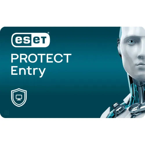 ESET PROTECT Entry