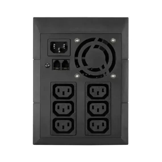 Eaton 5E Series 1100VA