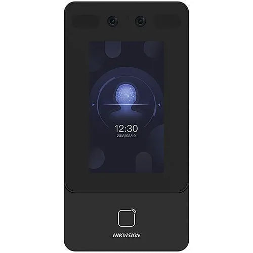 Face Recognition Terminal