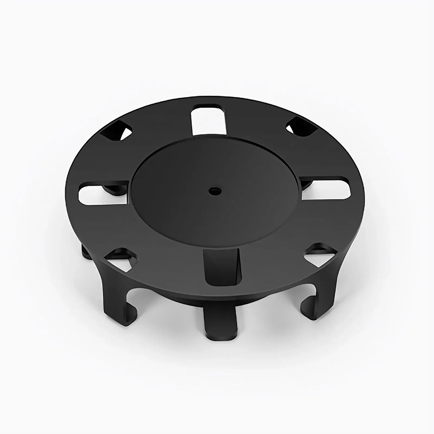 Fiber Slack Management Spool