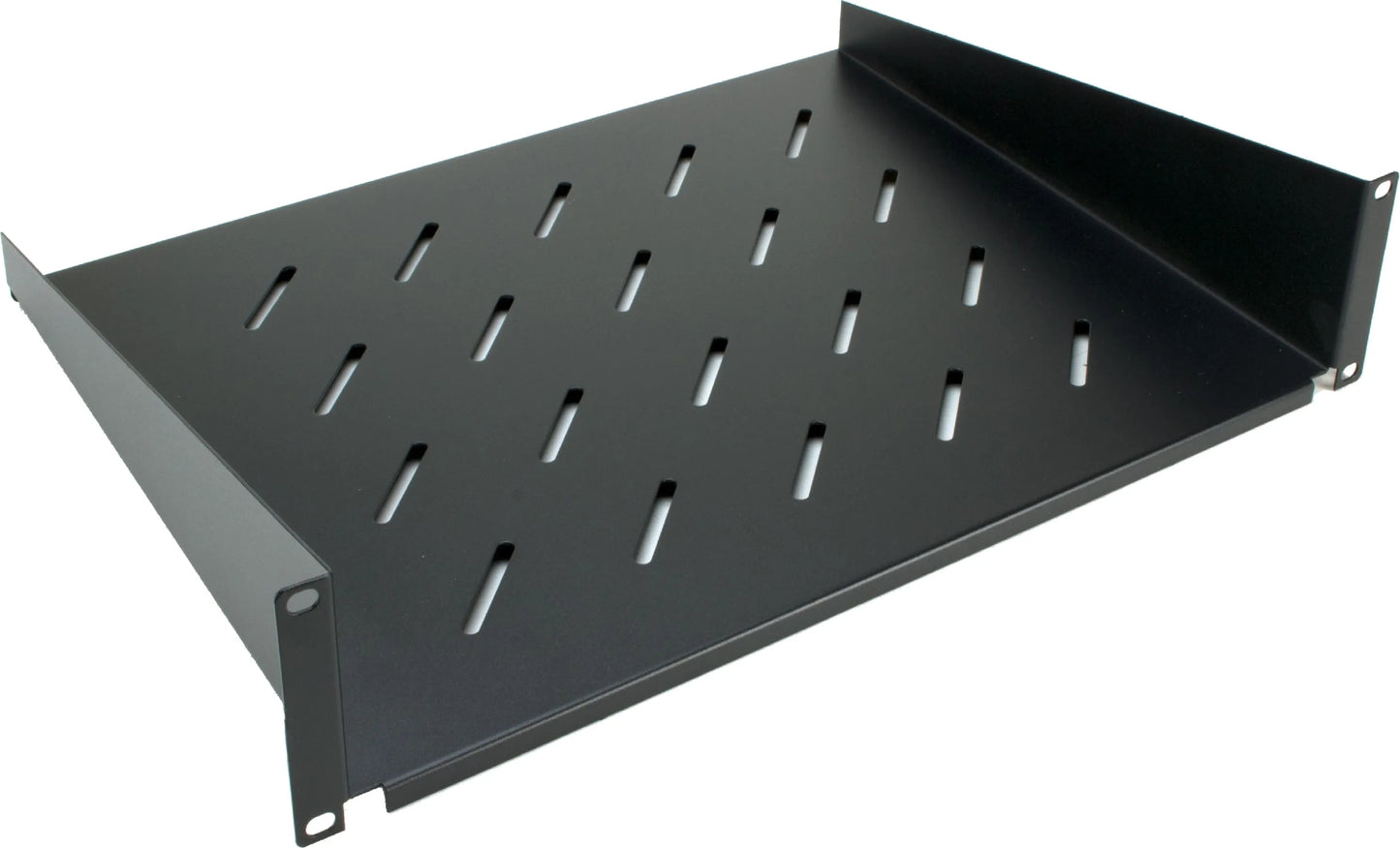 Fixed Shelf 2U