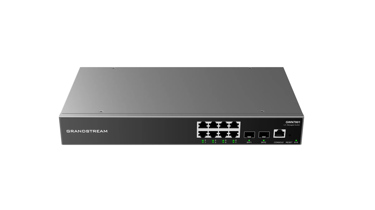 Grandstream-GWN7801