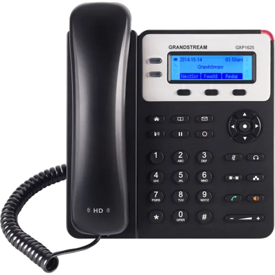 Grandstream-GXP1625