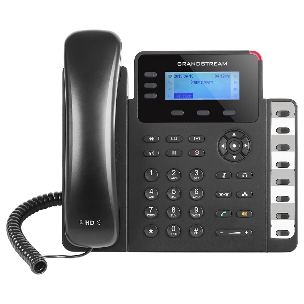 Grandstream-GXP1630