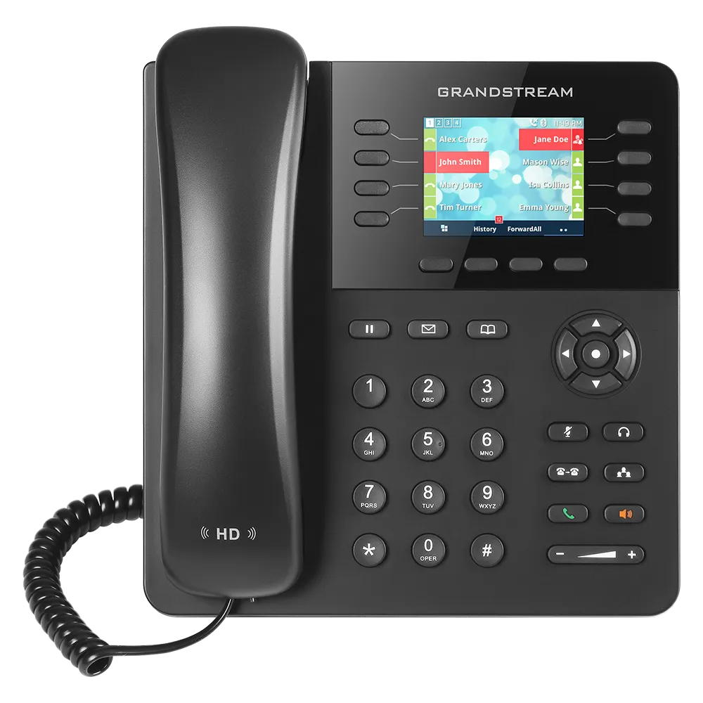 Grandstream-GXP2135
