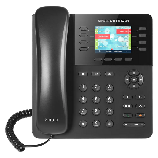 Grandstream-GXP2135