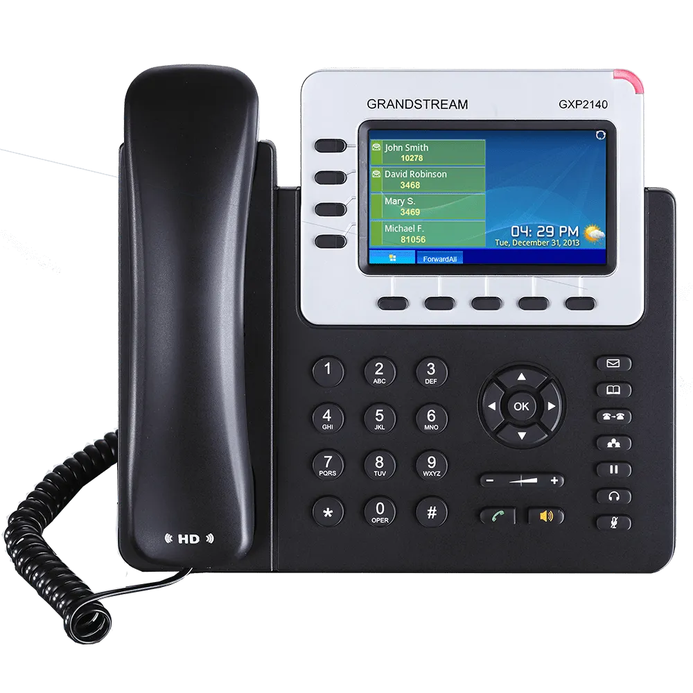 Grandstream-GXP2140