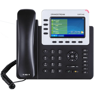Grandstream-GXP2140