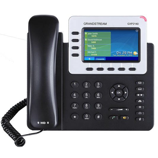 Grandstream-GXP2140