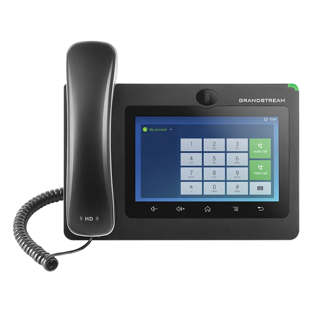 Grandstream-GXV3370