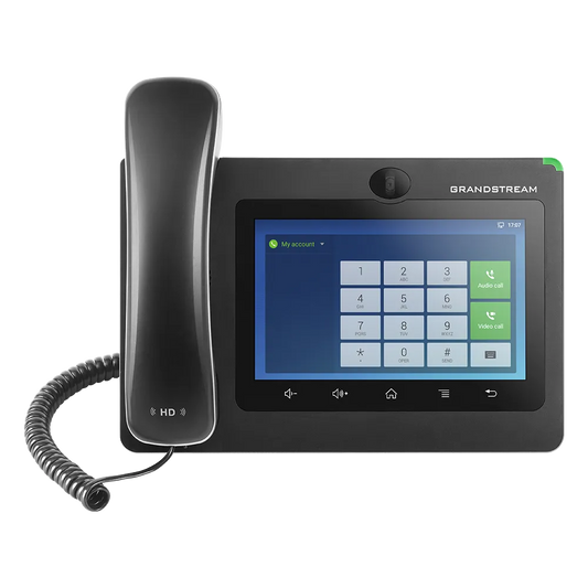 Grandstream-GXV3370