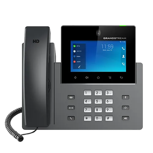 Grandstream-GXV3450