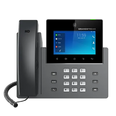Grandstream-GXV3450