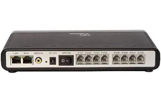 Grandstream-GXW4108