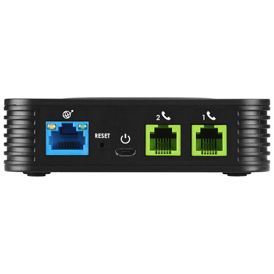 Grandstream-HT802