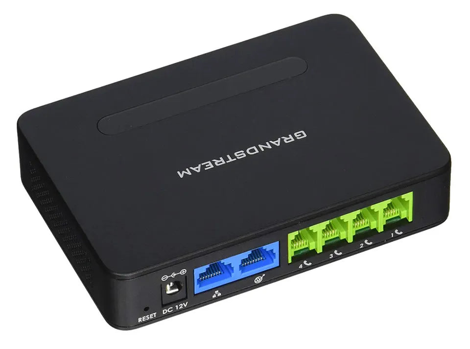 Grandstream-HT814
