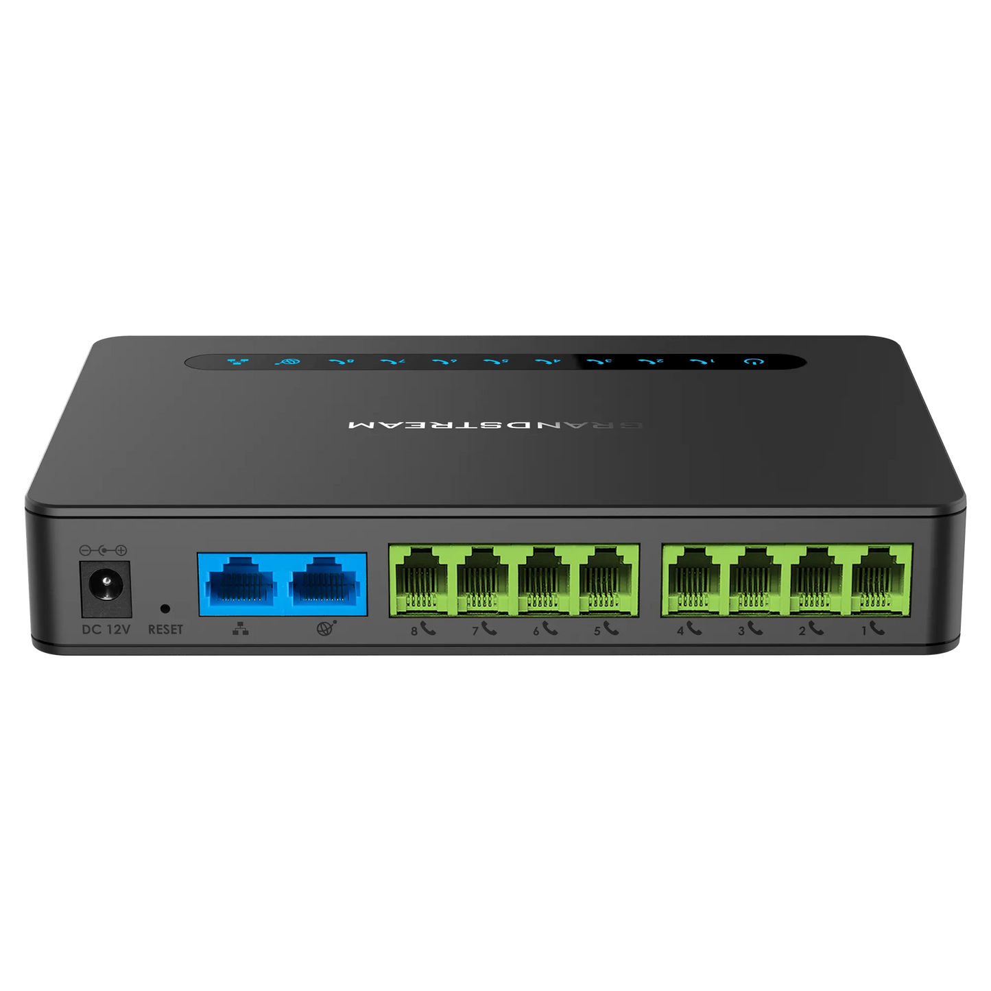 Grandstream-HT818