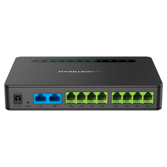 Grandstream-HT818