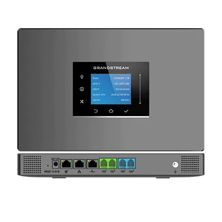 Grandstream-UCM6301