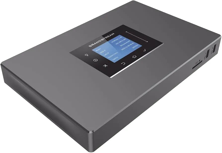 Grandstream-UCM6302
