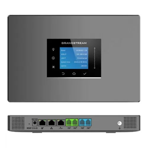 Grandstream-UCM 6300 A