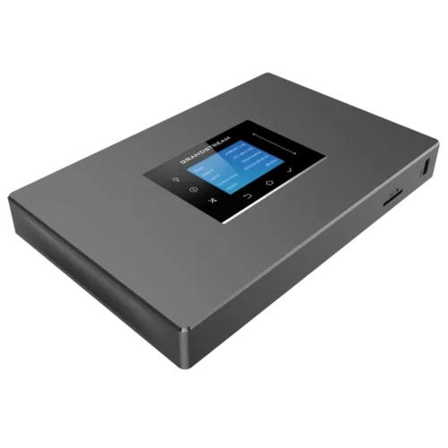 Grandstream-UCM 6304A