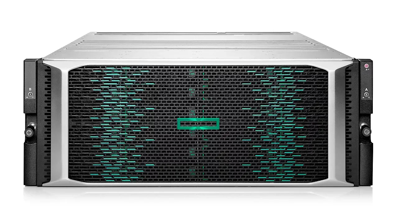 HPE Alletra 5000