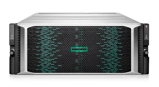 HPE Alletra 5000