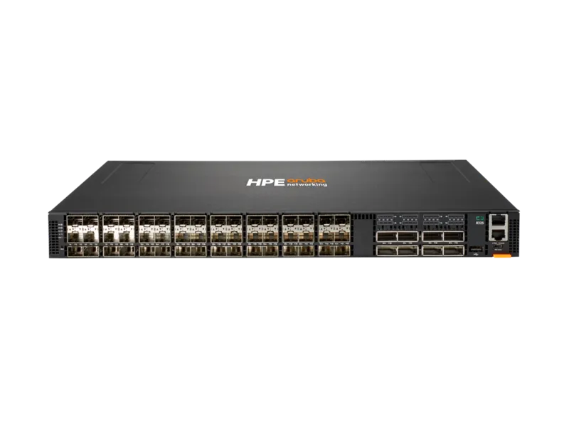 HPE Aruba CX 8325