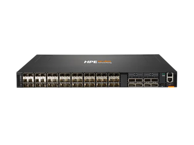 HPE Aruba CX 8325