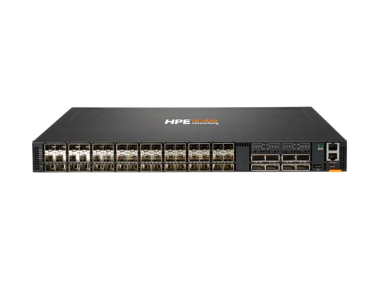 HPE Aruba CX 8325