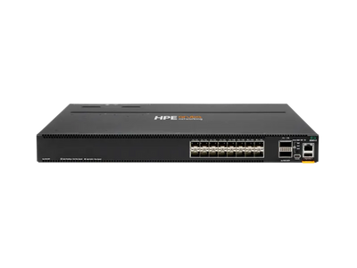 HPE Aruba CX 8360