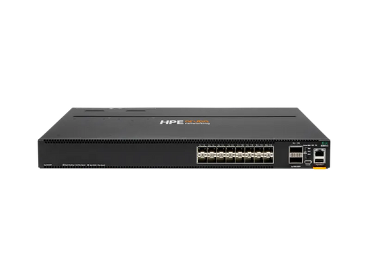 HPE Aruba CX 8360