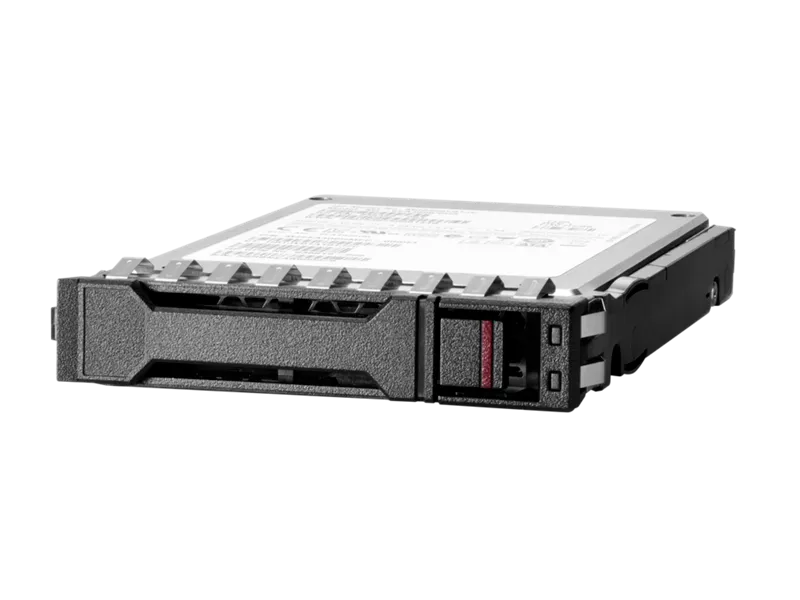 HPE Enterprise SSD 960GB