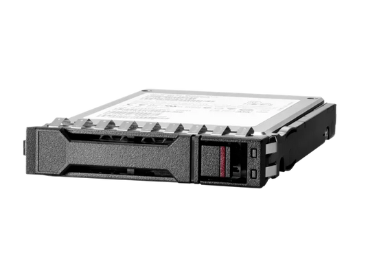 HPE Enterprise SSD 960GB