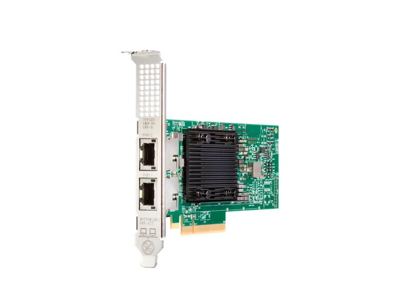 HPE HPE Ethernet 10Gb 2-port Adapter
